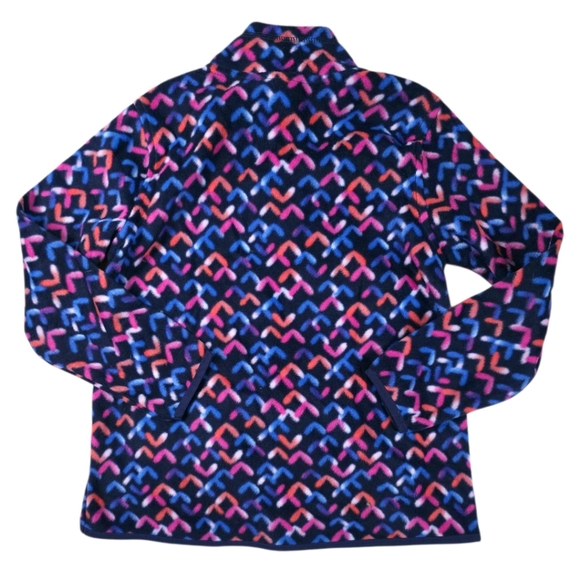 NWT EDDIE BAUER GIRLS FLEECE - Picture 3 of 6